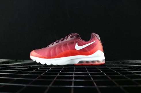 nike air max invigor red