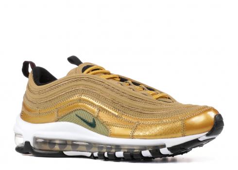 air max cr7 gold