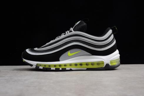 Nike Air Max 97 Pink White Yellow Green Candy Colorful Rainbow