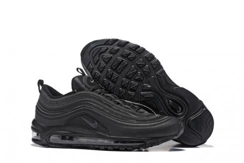 air max 97 all blck air max 97 all blck