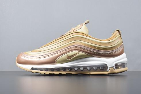 do nike air max 97 run true to size