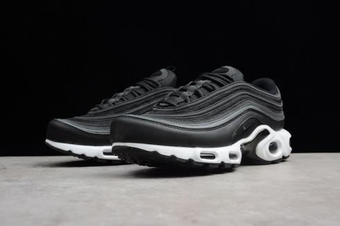 nike 97 tn black