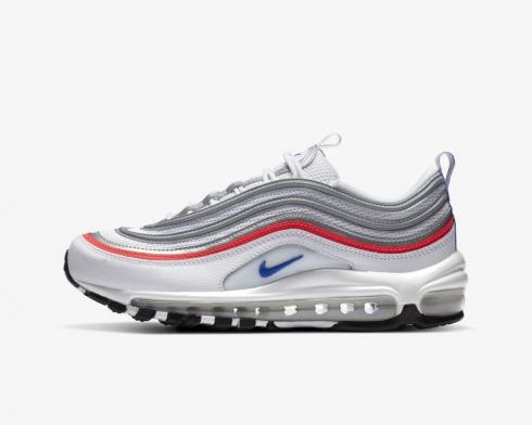 nike air max 97 essential white melon tint
