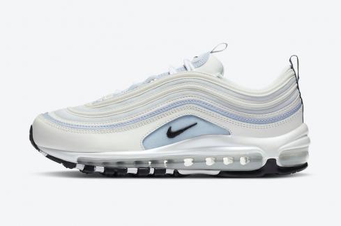 nike air max 97 essential white melon tint