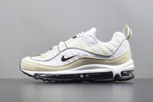 gold air max 98