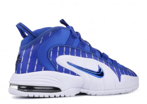 nike air max penny pinstripe
