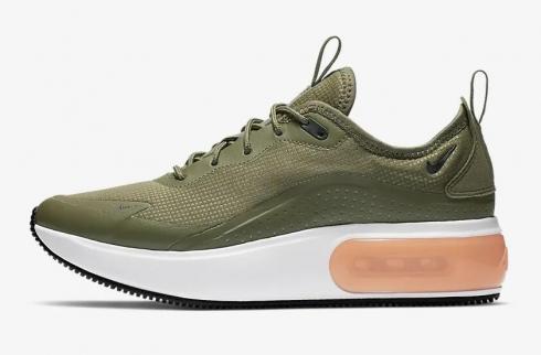 nike air max dia light orewood