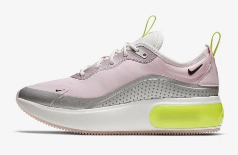 nike air max dia pink