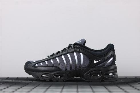 all black trainers