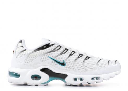 air max plus turquoise
