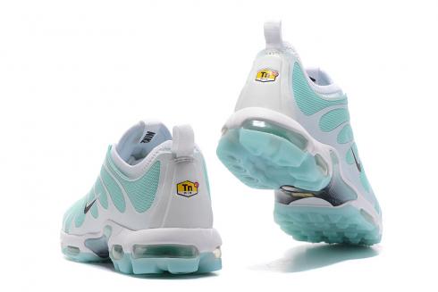 nike air max plus tn mint green