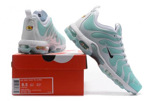 mint green tns