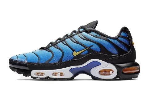 nike tuned 1 og hyper blue