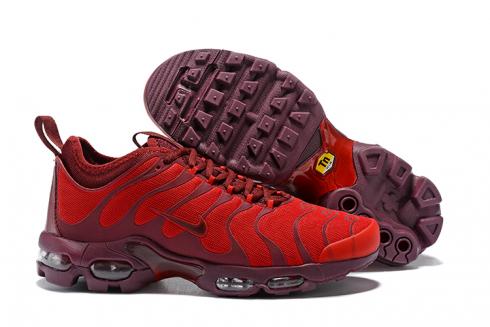 air max plus red mens