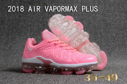 all pink air max