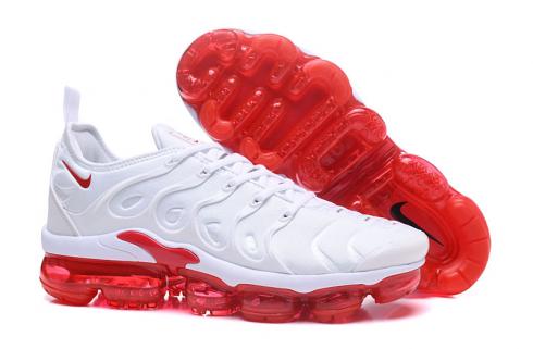 nike vapormax plus white women's
