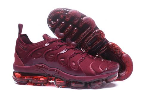 vapor air max red