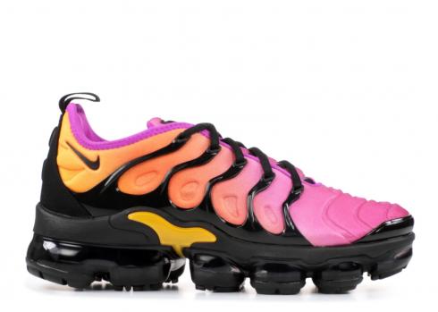 vapormax fuschia