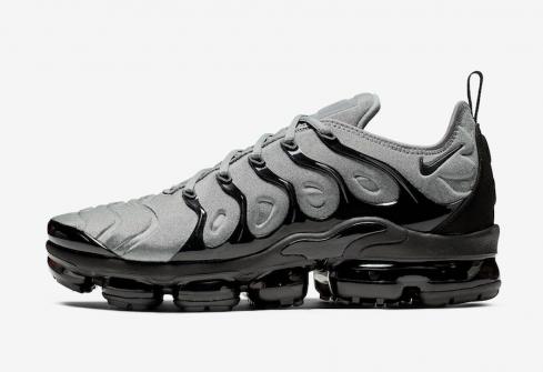 nike air vapormax plus cool grey