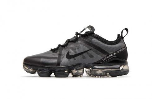 black vapor max kids