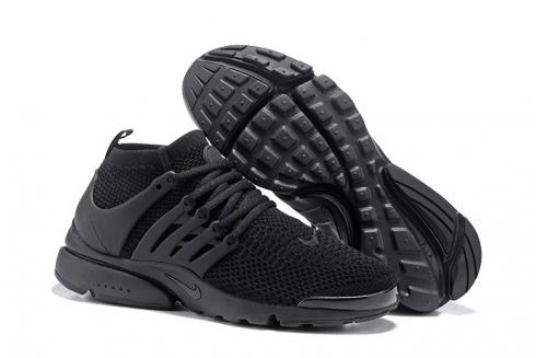 all black prestos men