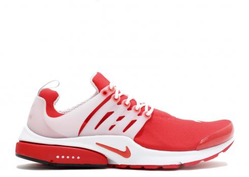air presto comet red