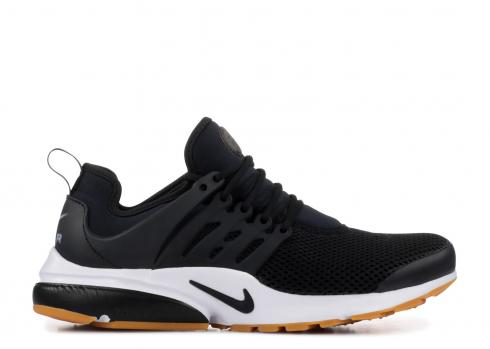 air presto black and white