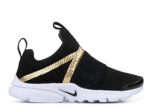 nike presto gold