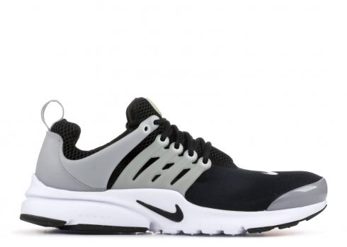 nike presto gs black