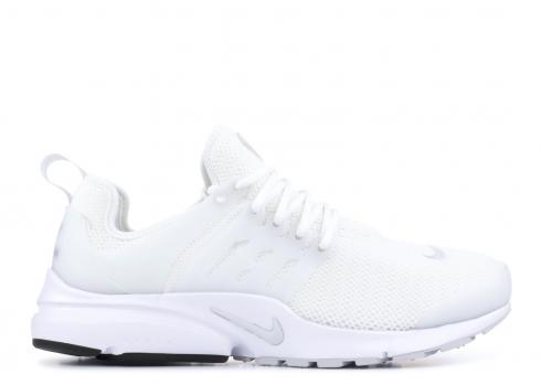 nike presto particle beige