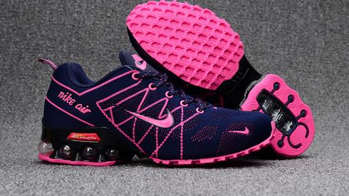 hot pink air max
