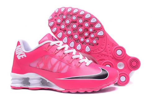 womens nike air shox shoes