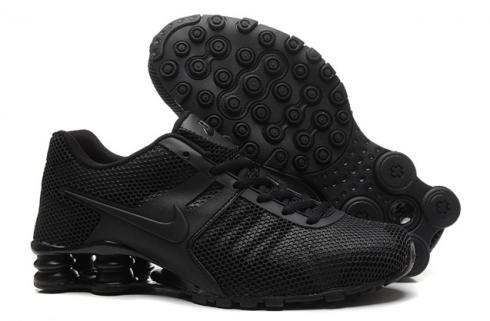 nike shox total