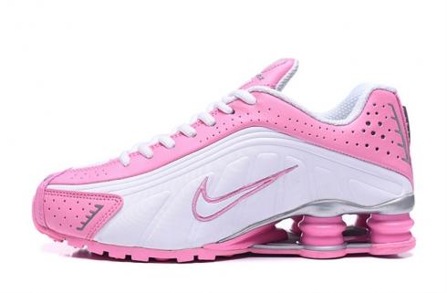 nike shox gs