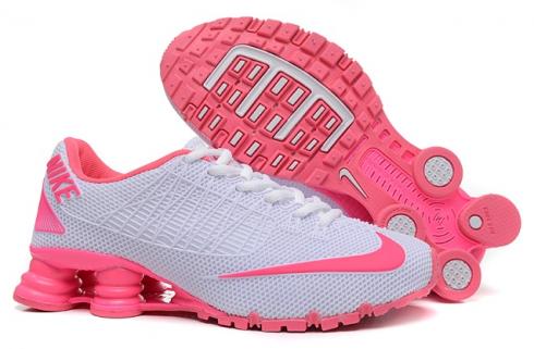 womens nike turbo shox