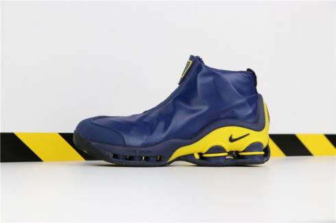 nike vince carter