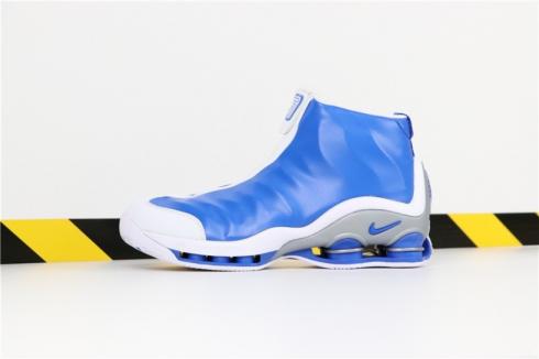 vince carter nike shox vc 2