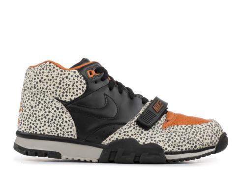 air trainer 1 safari