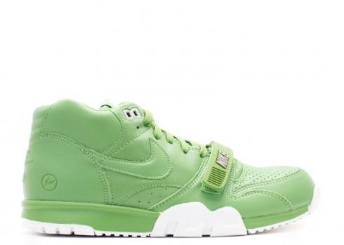 air trainer fragment