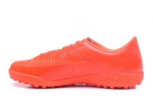 hypervenom phantom 2 orange