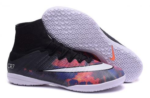 mercurial superfly indoor shoes