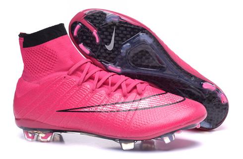 pink mercurial superfly