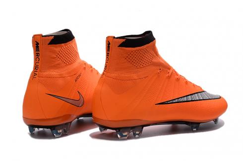 nike mango cleats