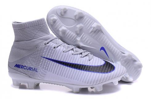 nike men's mercurial superfly v fg