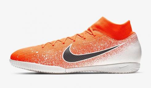 nike superflyx 6 academy ic