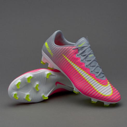 mercurial nike football