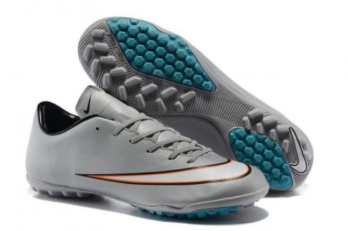 nike mercurial futsal boots