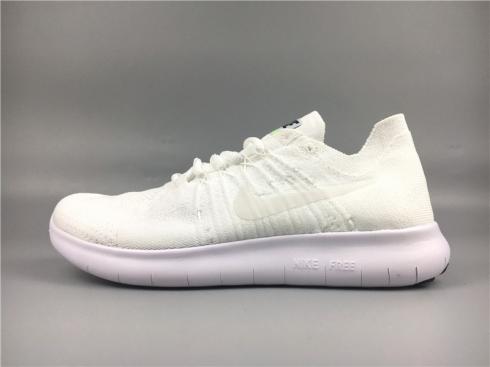 nike free flynit 2017