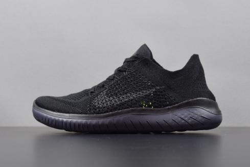 2018 nike flyknit men's