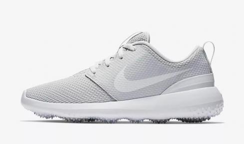 nike roshe golf white